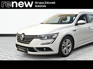 Renault Talisman II 1.6 Energy dCi Limited EDC