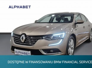 Renault Talisman II Renault Talisman 2.0 Blue dCi Intens EDC. Salon PL 1wł. Gwarancja