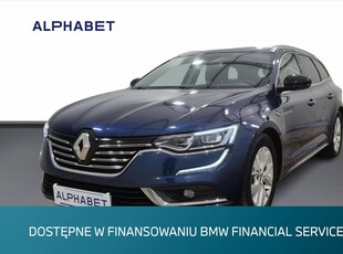 Renault Talisman II Talisman 1.7 Blue dCi Limited Salon PL 1wł. Gwarancja