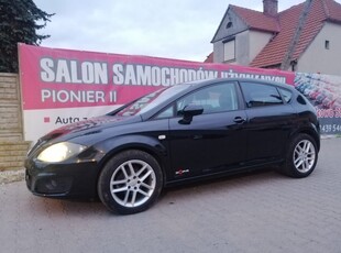 SEAT Leon II