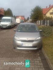 Skoda Citigo 1.0