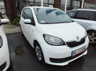 Skoda Citigo Citigo