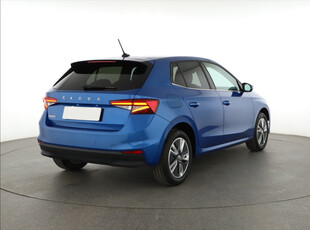 Skoda Fabia 2023 1.0 TSI 42143km Hatchback