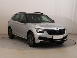 Skoda Kamiq 2023 1.0 TSI 10927km SUV