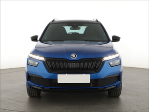 Skoda Kamiq 2023 1.0 TSI 35288km SUV