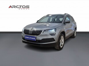 Skoda Karoq Skoda KAROQ 1.5 TSI ACT GPF 4x2 Ambition Salon PL 1wł.