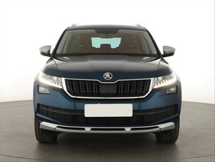 Skoda Kodiaq 2021 2.0 TDI 57234km SUV