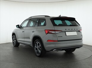 Skoda Kodiaq 2023 2.0 TDI 38136km SUV