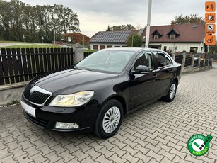 Skoda Octavia II 16 Mpi 102 ps ładna opłacona