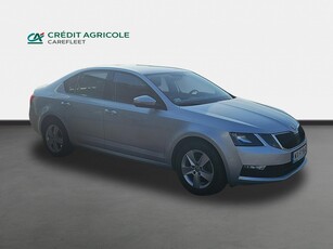 Skoda Octavia III 1.5 TSI GPF ACT Ambition Hatchback. WX9186A