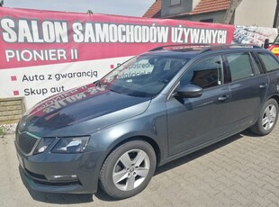 Skoda Octavia III