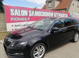 Skoda Octavia III