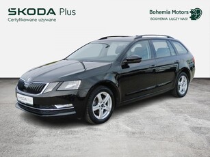 Skoda Octavia III III 2013