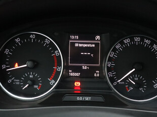 Skoda Rapid 2015 1.2 TSI 164981km Hatchback