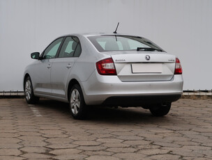 Skoda Rapid 2017 1.4 TDI 147484km Hatchback