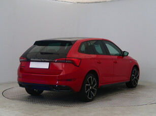 Skoda Scala 2022 1.0 TSI 32780km Hatchback