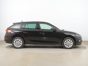 Skoda Scala 2023 1.0 TSI 19573km Hatchback