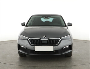 Skoda Scala 2023 1.5 TSI 21715km Hatchback