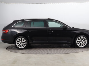 Skoda Superb 2019 2.0 TDI 229169km Kombi