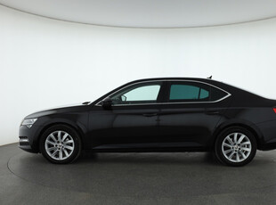 Skoda Superb 2020 2.0 TDI 136284km Sedan