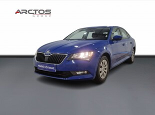 Skoda Superb III Superb 1.5 TSI ACT ACTIVE Salon PL 1wł.