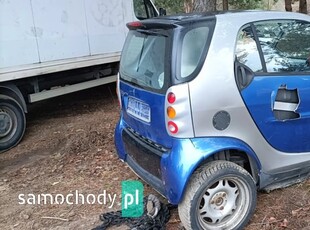 Smart Fortwo 0.6 AMT