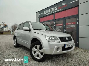 Suzuki Grand Vitara II