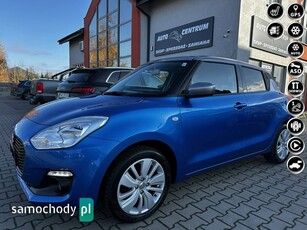 Suzuki Swift 1.2 Premium Plus