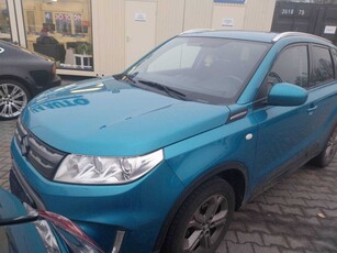 Suzuki Vitara 2015 1.6 VVT 130987km SUV