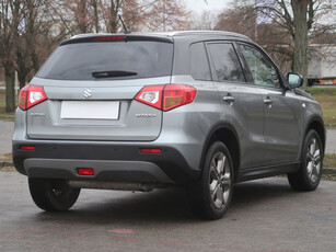 Suzuki Vitara 2017 1.6 VVT 130808km SUV