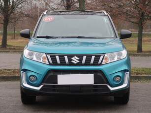 Suzuki Vitara 2019 1.0 BoosterJet 34115km SUV