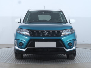 Suzuki Vitara 2021 1.4 BoosterJet 51012km SUV