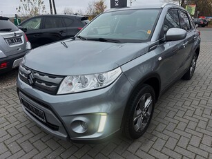 Suzuki Vitara II 1.6 120 KM Navi Kamera Led Alu 100.000 km !