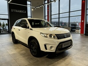 Suzuki Vitara II Comfort 1.6 120KM M5 2017 r., salon PL, 12 m-cy gwarancji