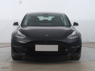 Tesla Model 3 2019 Long Range 4WD 76kWh 126136km Sedan