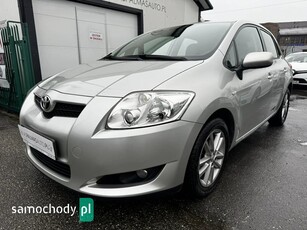 Toyota Auris 2.0 D-4D