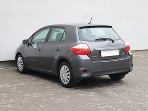 Toyota Auris 2011 1.6 Valvematic 163731km Hatchback