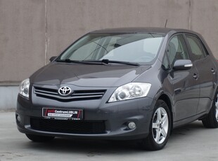 Toyota Auris I