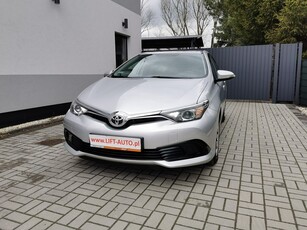 Toyota Auris II 1.6 Benzyna 132KM # Salon PL # LIFT # 1-Właściciel # FV 23% # Gw