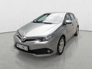 Toyota Auris II