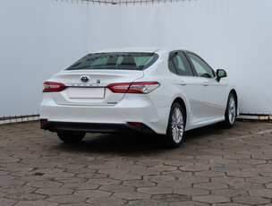 Toyota Camry 2019 2.5 Hybrid 120503km Sedan