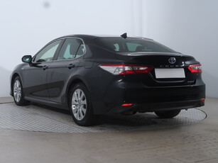 Toyota Camry 2020 2.5 Hybrid 46728km Sedan