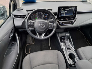 Toyota Corolla 2019 1.8 Hybrid 84489km Sedan