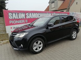 Toyota RAV 4 IV