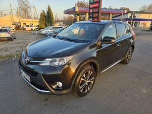 Toyota RAV 4 IV