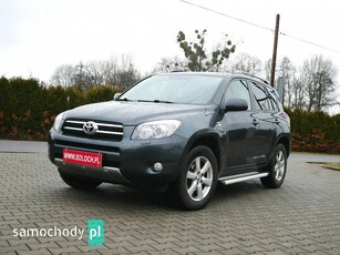 Toyota RAV4 2.2 D-4D Luna