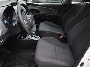 Toyota Yaris 2018 1.5 Hybrid 149192km Hatchback