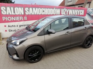 Toyota Yaris III 1.0 Benzyna !