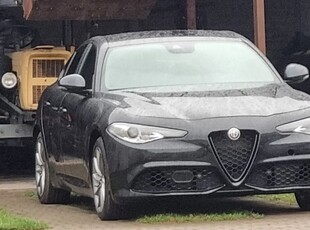 Używany Alfa Romeo Giulia 2023