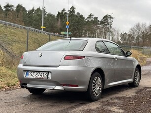 Używany Alfa Romeo GT 2004